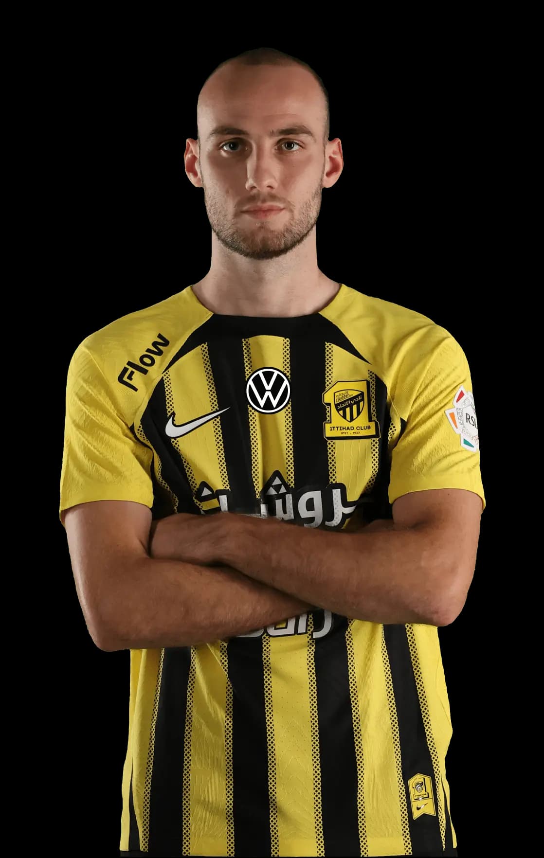 Player