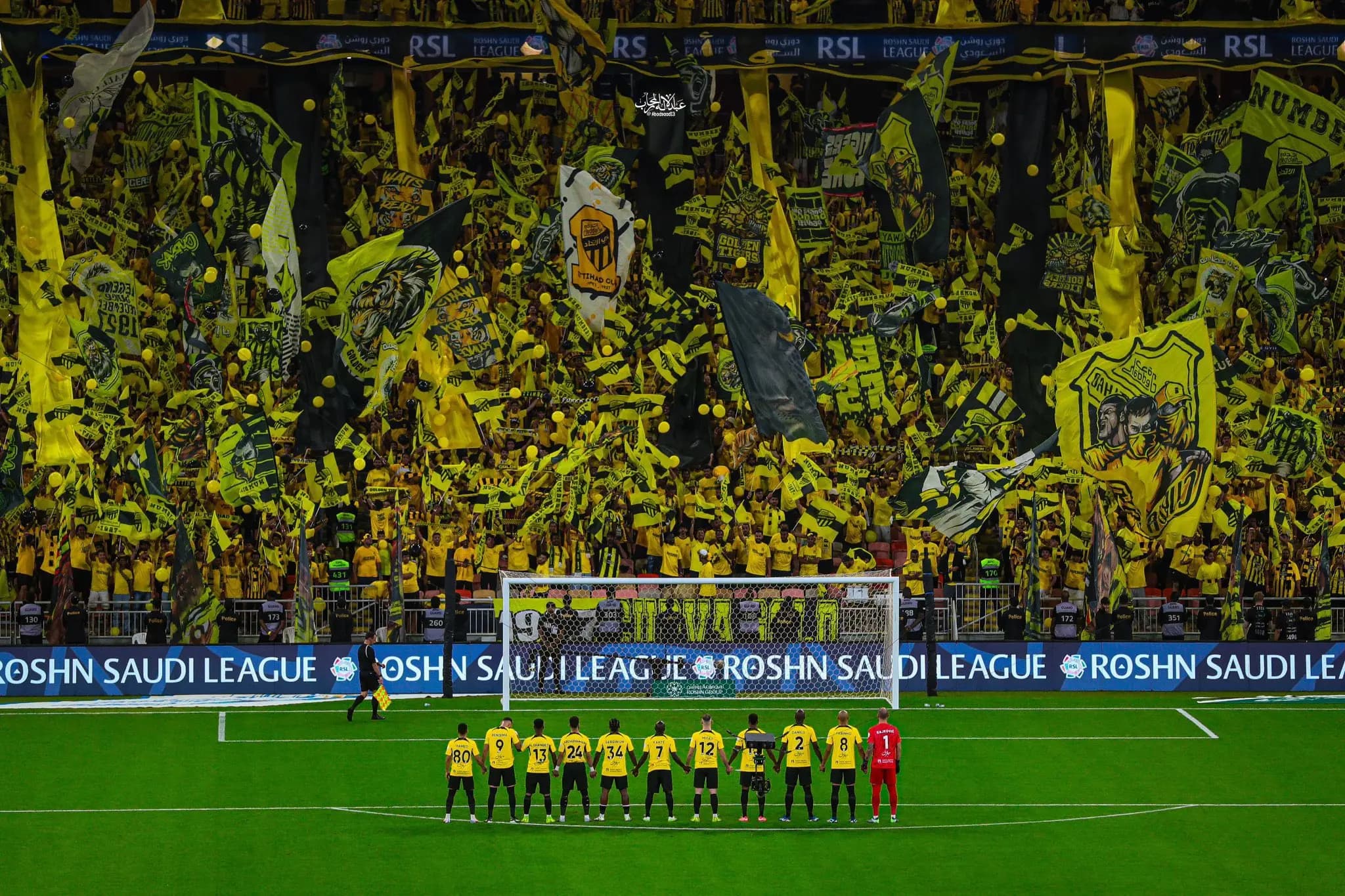 Upcoming Match Banner